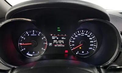 Kia K3 2013, 124312 км, за 3413.42 USD - фото 8
