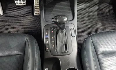 Kia K3 2013, 124312 км, за 3413.42 USD - фото 9