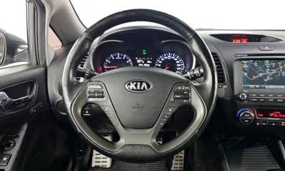 Kia K3 2013, 124312 км, за 3413.42 USD - фото 15