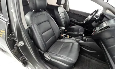 Kia K3 2013, 124312 км, за 3413.42 USD - фото 19