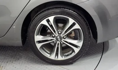 Kia K3 2013, 124312 км, за 3413.42 USD - фото 21