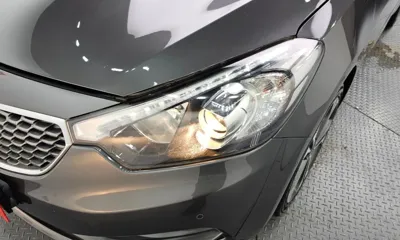 Kia K3 2013, 124312 км, за 3413.42 USD - фото 22