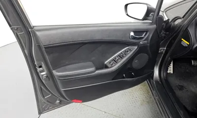Kia K3 2013, 124312 км, за 3413.42 USD - фото 24