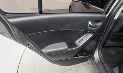 Kia K3 2013, 124312 км, за 3413.42 USD - фото 25