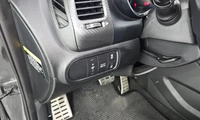 Kia K3 2013, 124312 км, за 3413.42 USD - фото 27
