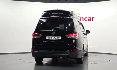 KG_Mobility_Ssangyong KORANDO 2015, 100402 км, за 6110.64 USD