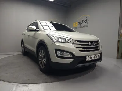 Hyundai Santafe 2014, 209000 км, за 4485.47 USD