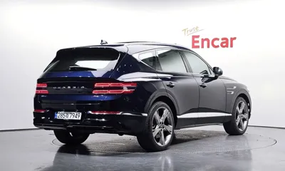 Genesis GV80 2020, 101400 км, за 26847.84 USD