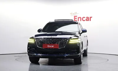 Genesis GV80 2020, 101400 км, за 26847.84 USD