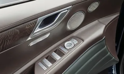 Genesis GV80 2020, 101400 км, за 26644.97 USD - фото 19