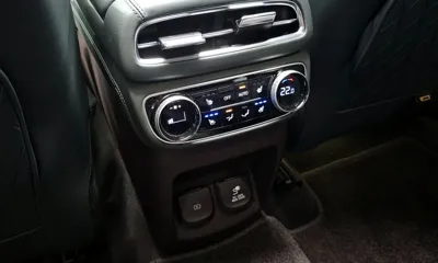 Genesis GV80 2020, 101400 км, за 26644.97 USD - фото 20