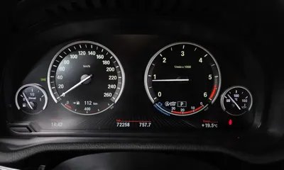 BMW X3 2016, 72258 км, за 12340.82 USD - фото 8