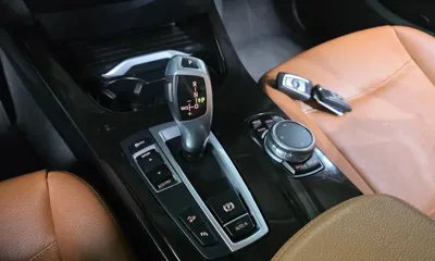 BMW X3 2016, 72258 км, за 12340.82 USD - фото 9