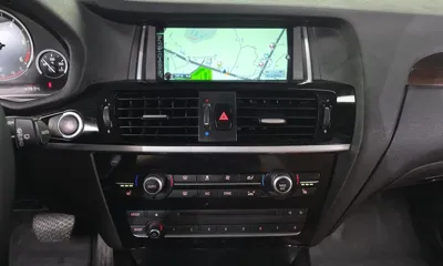 BMW X3 2016, 72258 км, за 12340.82 USD - фото 15