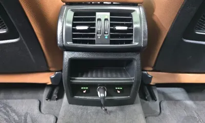 BMW X3 2016, 72258 км, за 12340.82 USD - фото 18