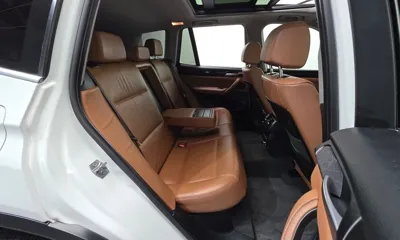 BMW X3 2016, 72258 км, за 12340.82 USD - фото 19