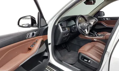 BMW X5 2021, 39016 км, за 45589.69 USD - фото 10
