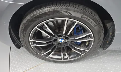 BMW Gran Turismo 2020, 93065 км, за 23354.17 USD
