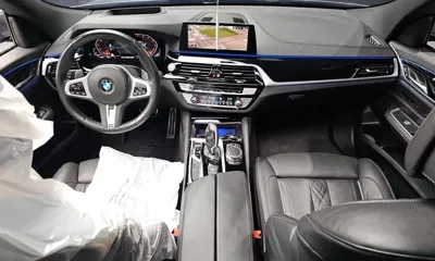 BMW Gran Turismo 2020, 93065 км, за 23354.17 USD - фото 7