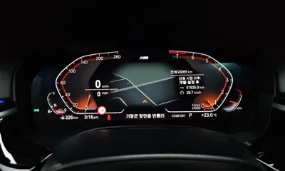 BMW Gran Turismo 2020, 93065 км, за 23354.17 USD - фото 8