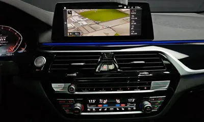 BMW Gran Turismo 2020, 93065 км, за 23354.17 USD - фото 16