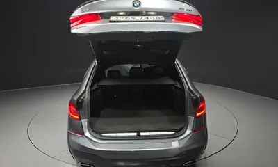 BMW Gran Turismo 2020, 93065 км, за 23354.17 USD - фото 20