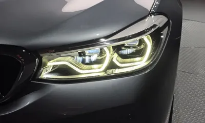 BMW Gran Turismo 2020, 93065 км, за 23354.17 USD - фото 22
