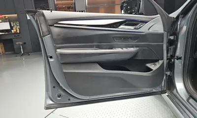 BMW Gran Turismo 2020, 93065 км, за 23354.17 USD - фото 24