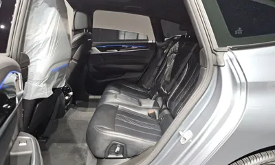 BMW Gran Turismo 2020, 93065 км, за 23354.17 USD - фото 26