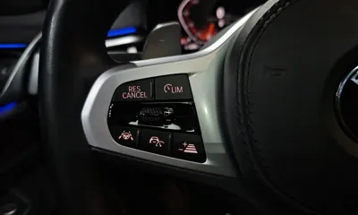 BMW Gran Turismo 2020, 93065 км, за 23354.17 USD - фото 31