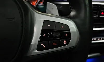 BMW Gran Turismo 2020, 93065 км, за 23354.17 USD - фото 32