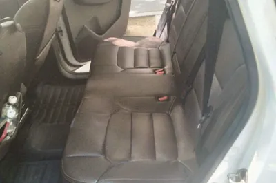 Forthing Joyear X5 2017, 100800 км, за 3782 USD - фото 17