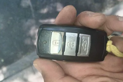 Forthing Joyear X5 2017, 100800 км, за 3782 USD - фото 20