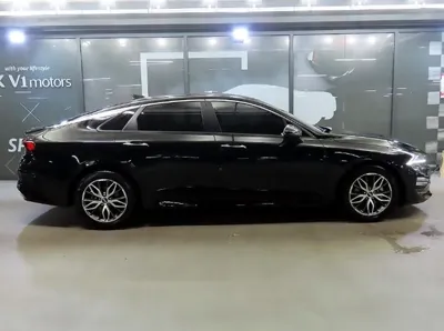 Kia K5 2021, 39534 км, за 10416.94 USD
