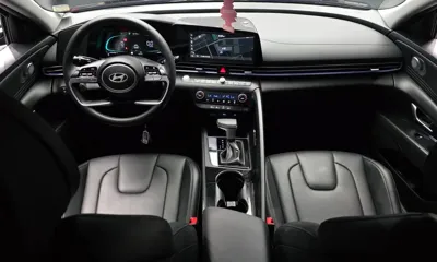 Hyundai Avante 2025, 12018 км, за 15077.99 USD - фото 7