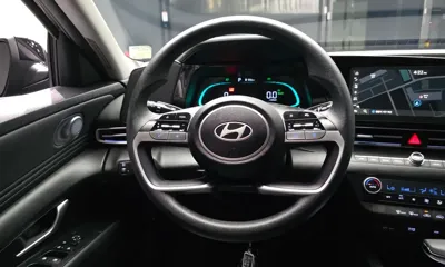 Hyundai Avante 2025, 12018 км, за 15077.99 USD - фото 13