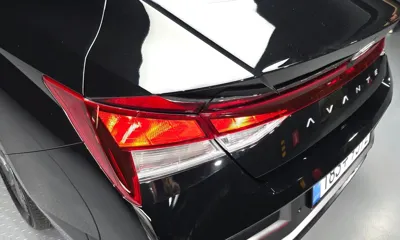 Hyundai Avante 2025, 12018 км, за 15077.99 USD - фото 23