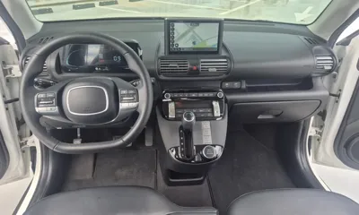 Hyundai Casper 2022, 66700 км, за 9985.7 USD - фото 7