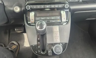 Hyundai Casper 2022, 66700 км, за 9985.7 USD - фото 9