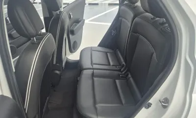 Hyundai Casper 2022, 66700 км, за 9985.7 USD - фото 11
