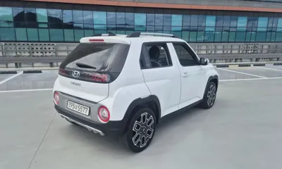 Hyundai Casper 2022, 66700 км, за 9985.7 USD - фото 20