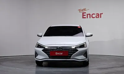 Hyundai Avante 2020, 106800 км, за 66012.55 USD