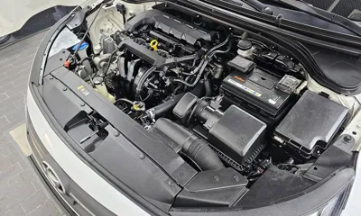 Hyundai Avante 2020, 106800 км, за 66012.55 USD - фото 6