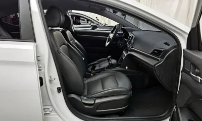 Hyundai Avante 2020, 106800 км, за 66012.55 USD - фото 11