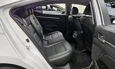 Hyundai Avante 2020, 106800 км, за 66012.55 USD - фото 12