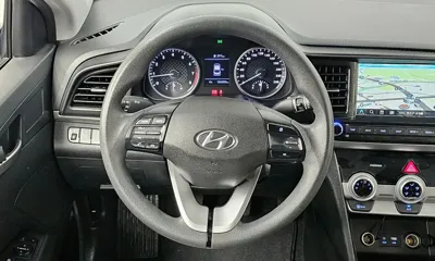 Hyundai Avante 2020, 106800 км, за 66012.55 USD - фото 13