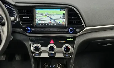 Hyundai Avante 2020, 106800 км, за 66012.55 USD - фото 14
