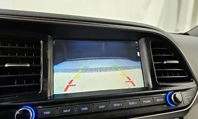 Hyundai Avante 2020, 106800 км, за 66012.55 USD - фото 15