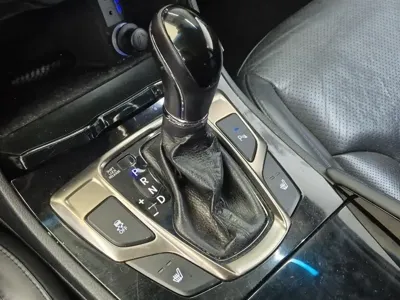 Hyundai Grandeur 2011, 172375 км, за 2487.86 USD - фото 8
