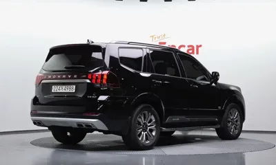 Kia Mohave 2021, 109542 км, за 17001.44 USD